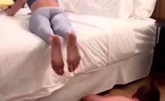 Miss Nikita Ray - Punished And Rewarded