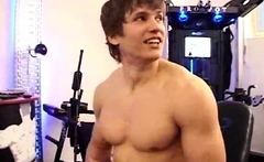 Andre Workout Part 7