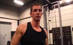 Kamil Workout Part 1