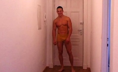 Thomas Homestory Part 2