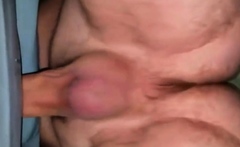 Raw Fuck Leads To Cum-filled Climax