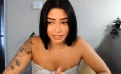 Webcam Teen Masturbation