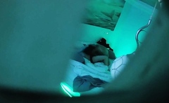 Hidden Cam porn video – Ma chienne french amateur couple hidden cam 1
