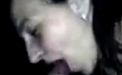 Zeljka - Serbian Amateur Webcam Video