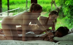 Hegre Art-Erotic Massage For Our Girlfriend