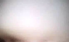 Giant black cocks explode cum all over cheating slut wife nn
