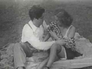 Vintage Porn From The 40s Very Rare at Nuvid